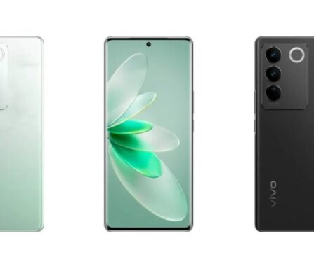Vivo S16, S16 Pro, S16e with 66W charging, 120Hz AMOLED display launched