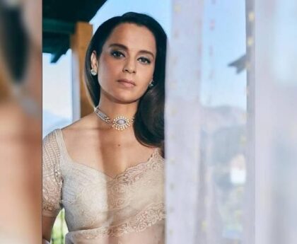 Kangana Ranaut says she ‘denied insane amount of money’ but never danced at weddings: I have the most popular song