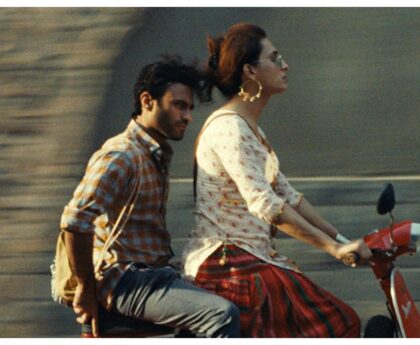 Oscar 2023: Joyland Becomes First Pakistani Film To Be Shortlisted