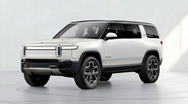 Rivian recalled nearly every car it’s ever made
