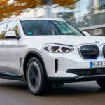 2023 BMW X3 M40i review