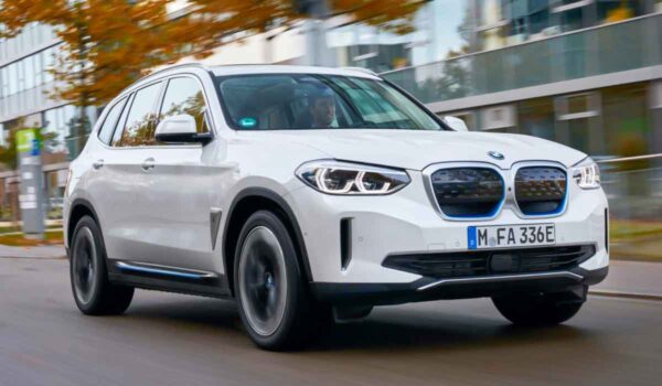 2023 BMW X3 M40i review