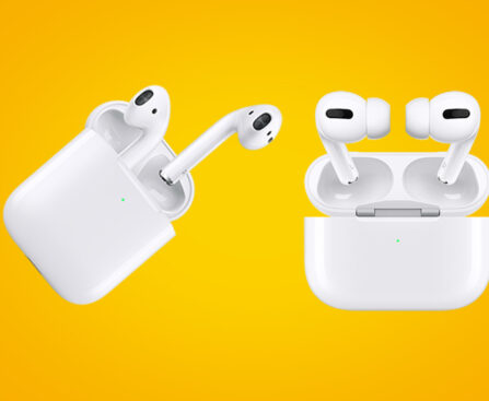 Best AirPods deals and sales for December 2023 .