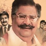 Veteran Telugu Actor Kaikala Satyanarayana Dies At 87
