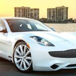 Here's What You Need To Know Before Buying A Used Fisker Karma