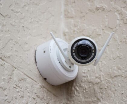 Best smart security cameras in 2023: Protect your home