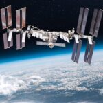 The ISS has to evade Russian space debris yet again