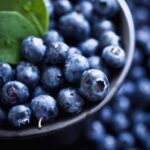 blueberry brain boosting benefits
