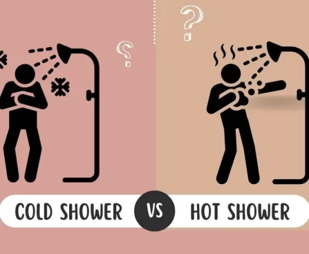which-is-better-hot-water-or-cold-water-bath
