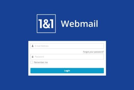 A Comprehensive Guide to 1&1 Email Login and Sign-Up