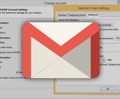 Gmail POP3, IMAP, and SMTP Server Settings: A Comprehensive Guide