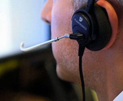 The Nuisance of Spam Calls: A Deep Dive into 02088798587 and Other Scams in the UK"