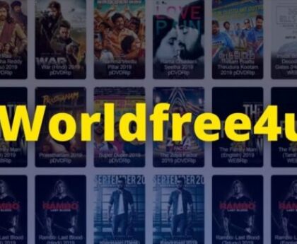 Worldfree4u Proxy Sites