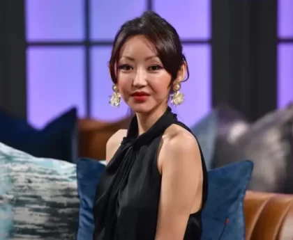 Yeonmi Park Journey: Navigating Scars, Motherhood, and the Choice for Surgery