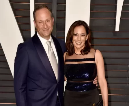 Kamala Harris's Journey in Love: Unveiling the Chapters of Marriage