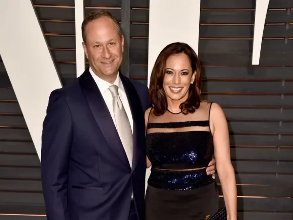 Kamala Harris's Journey in Love: Unveiling the Chapters of Marriage