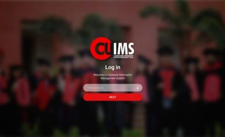 CUIMS: Digital Nexus of Chandigarh University's Academic Landscape