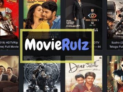 Movierulz: Proxy Sites and Alternatives for Free HD Movie Access