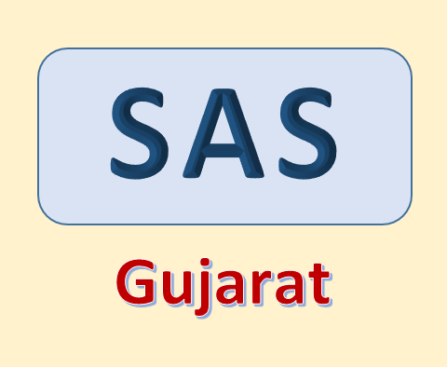 Navigating SAS Gujarat Digital Realm for Streamlined School Management