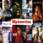 MP4Moviez: Download Bollywood and Hollywood Movies for Free