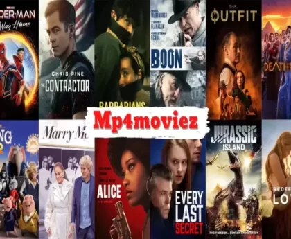 MP4Moviez: Download Bollywood and Hollywood Movies for Free