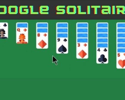 Unveiling the Google Solitaire Experience and More!