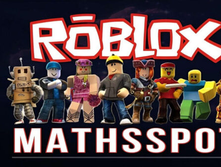 Empowering Students Through Math Gaming: Unlocking MathsSpot on Roblox