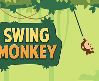 Swinging Strategies: Mastering Swing Monkey for Fun and Physics