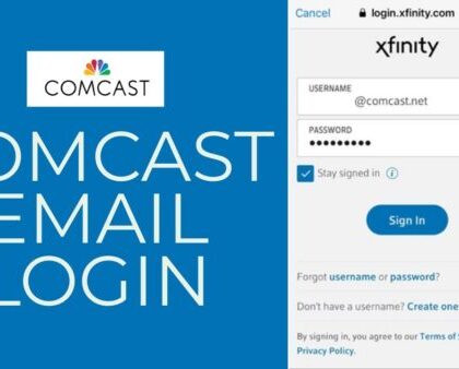 Connect.Xfinity.com Email Management: Streamlining Access and Settings