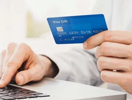 MyGift Visa Gift Card Balance Check: Accessing Your Account