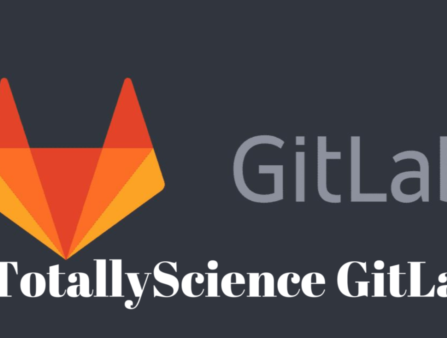 Totally Science GitLab: Empowering Scientific Revolution and Collaboration