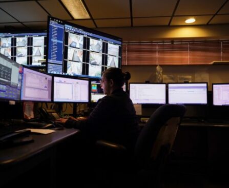 Innovative Solutions for Safer Communities: The Story of Delco Dispatch