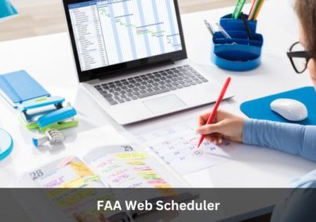 Efficient Task Management with the FAA Web Scheduler