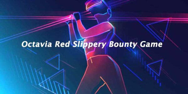Exploring the Thrills of Octavia Red Slippery Bounty