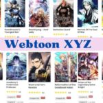 XYZWebtoon: Dive into a World of Comics