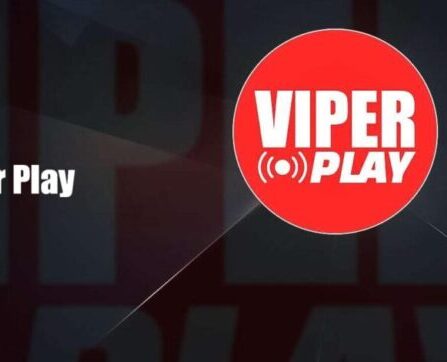 Viper Play.net: Your Gateway to Unlimited Entertainment