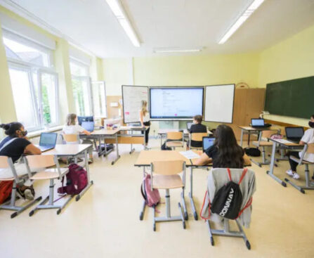 Navigating the Virtual Classroom: A Guide to Pima Blackboard