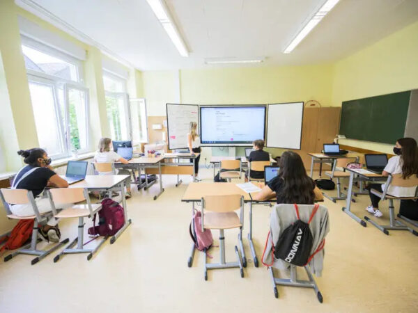 Navigating the Virtual Classroom: A Guide to Pima Blackboard