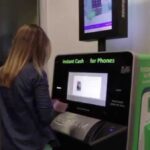 EcoATM Locations: Promoting a Circular Economy for Electronics