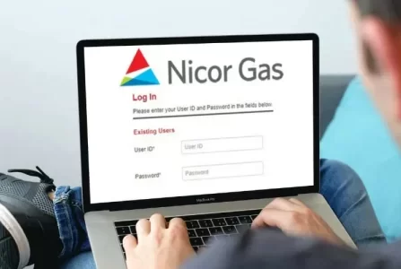 Nicor Gas Services: A User's Guide to Login Success