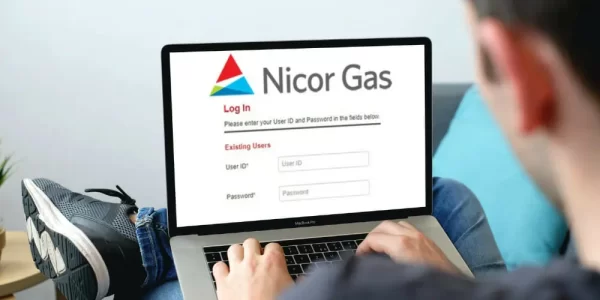 Nicor Gas Services: A User's Guide to Login Success